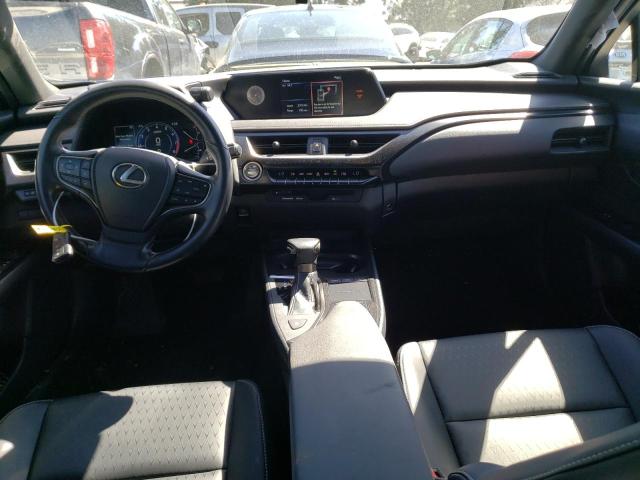 2019 LEXUS UX 200 - JTHY3JBH4K2019353