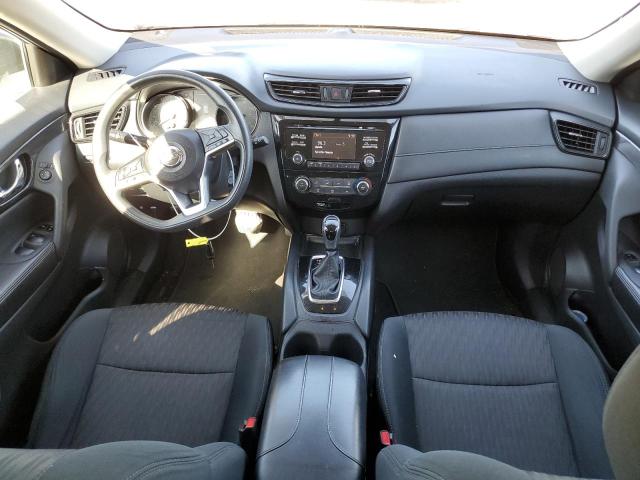 5N1AT2MN3HC742881 Nissan ROGUE SV