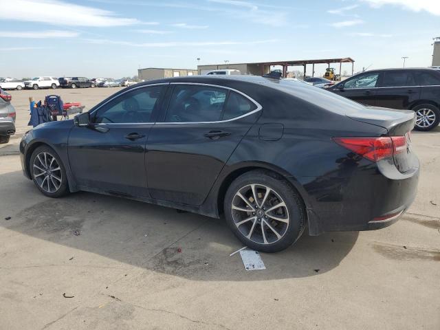 2015 ACURA TLX ADVANC 19UUB2F74FA009722