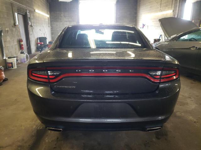 2022 DODGE CHARGER SX - 2C3CDXBG0NH219617