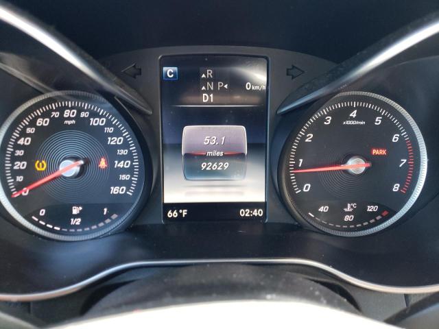 WDC0G4KB8HF137790 Mercedes-Benz Glc 300 4matic