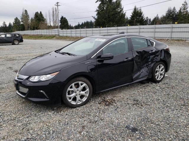 2017 CHEVROLET VOLT PREMI - 1G1RB6S50HU101551