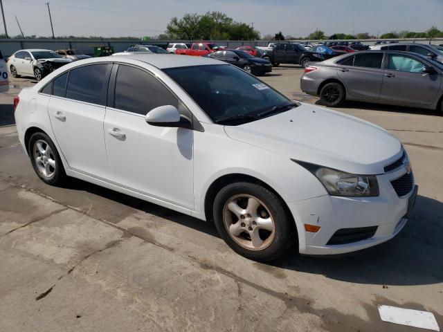 VIN 1G1PC5SB8D7240016 2013 CHEVROLET CRUZE no.4