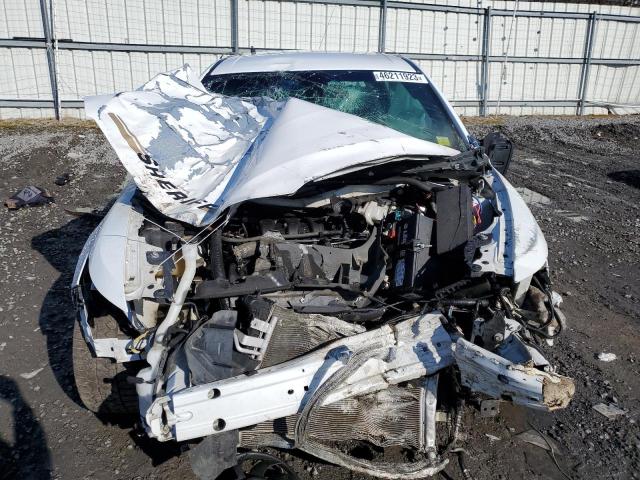 2019 FORD TAURUS POL - 1FAHP2MK5KG101539