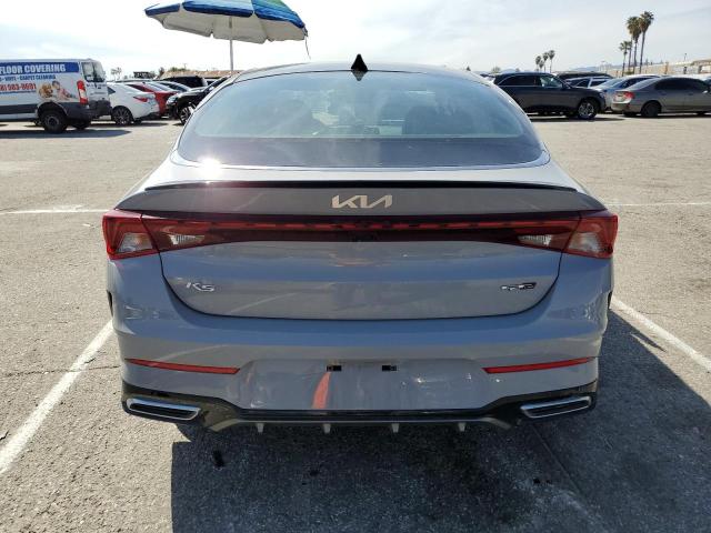 5XXG64J24NG133726 KIA K5 GT LINE