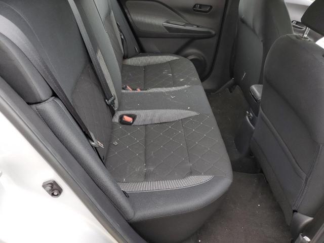 2020 NISSAN KICKS S - 3N1CP5BV3LL495013