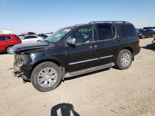 2015 NISSAN ARMADA PLA - 5N1BA0NF3FN613403