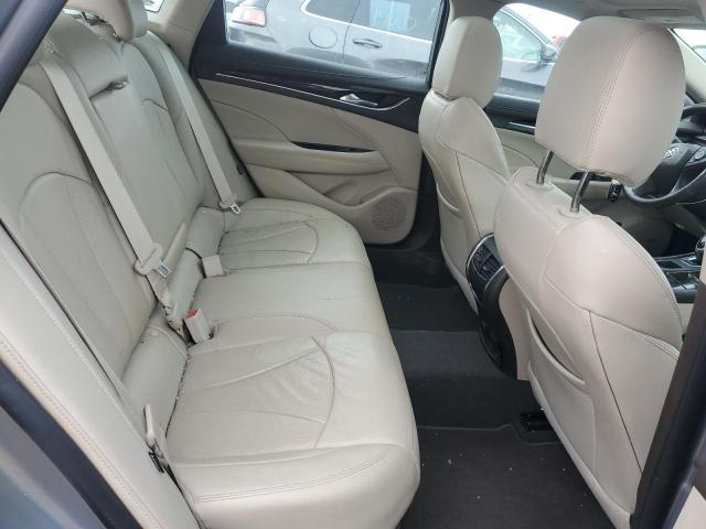 2018 BUICK LACROSSE P - 1G4ZS5SSXJU139118