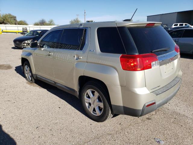 2GKALMEK1F6117328 GMC Terrain Sle