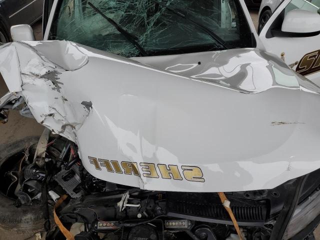2021 DODGE DURANGO PU 1C4SDJFT4MC663189