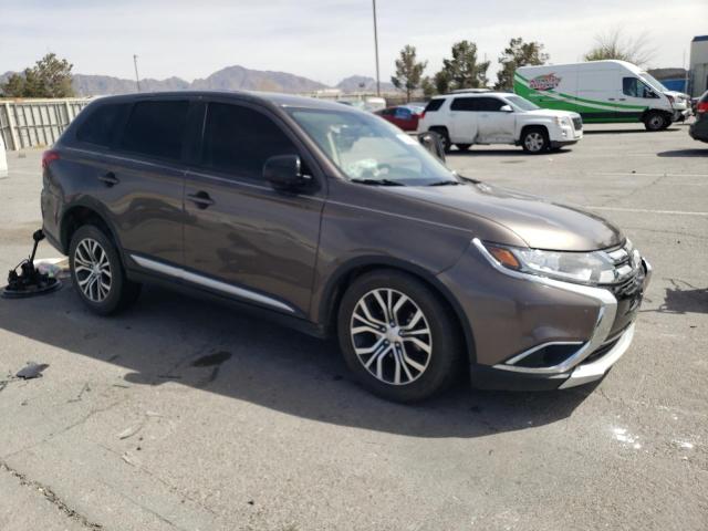 JA4AD2A37JZ064010 Mitsubishi Outlander Es