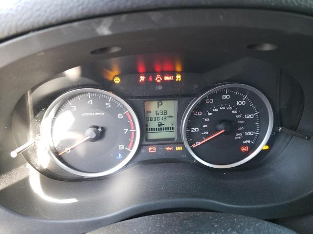 JF2SJADCXGH415436 Subaru Forester 2.5i Premium