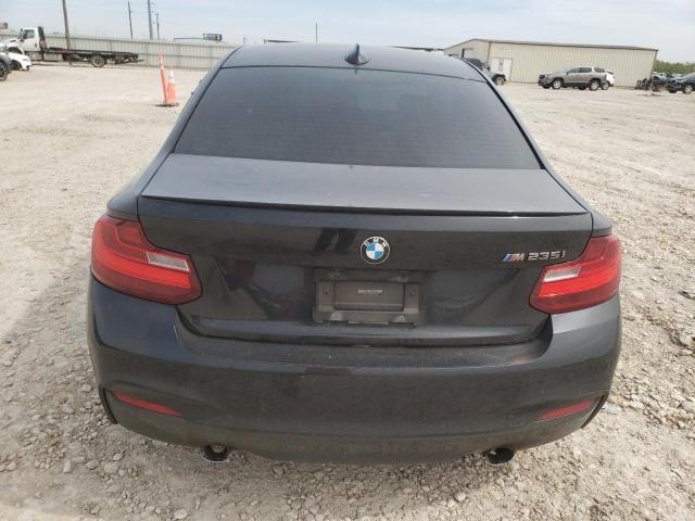 2016 BMW M235I - WBA1J7C55GV359971