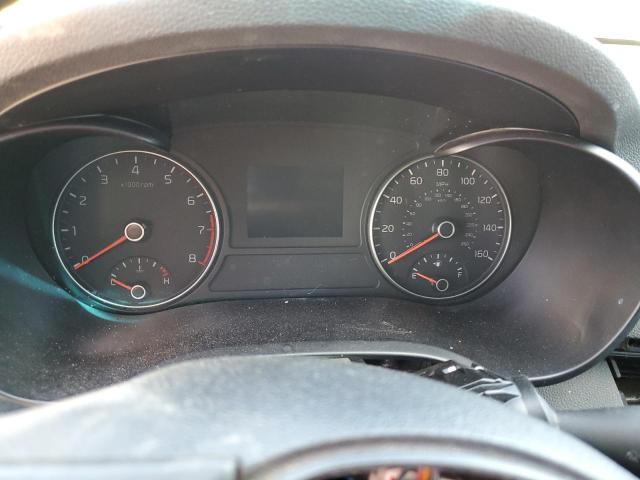 5XXGT4L31JG244243 KIA Optima Lx