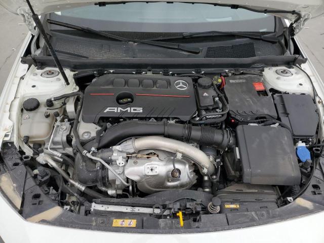 2021 MERCEDES-BENZ A 35 AMG - W1K3G5BBXMJ271917