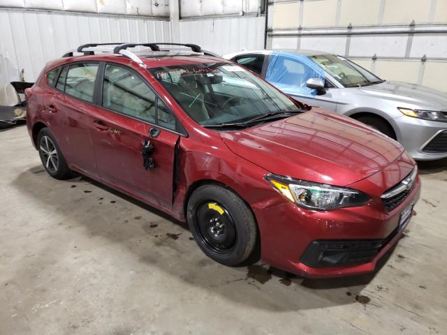 4S3GTAD69P3703065 Subaru Impreza Premium