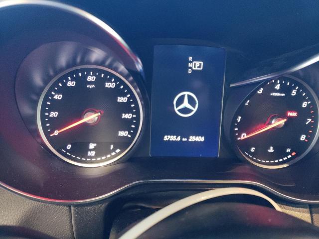 W1N0G8EB6LF819125 Mercedes-Benz Glc 300 4matic