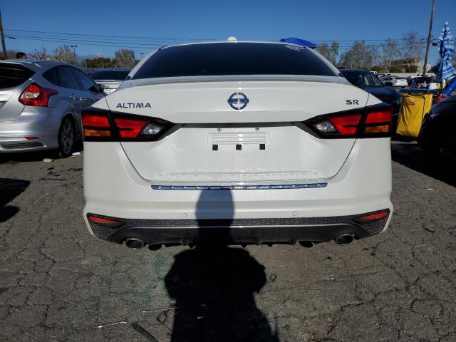 1N4BL4CV2NN366492 Nissan ALTIMA SR