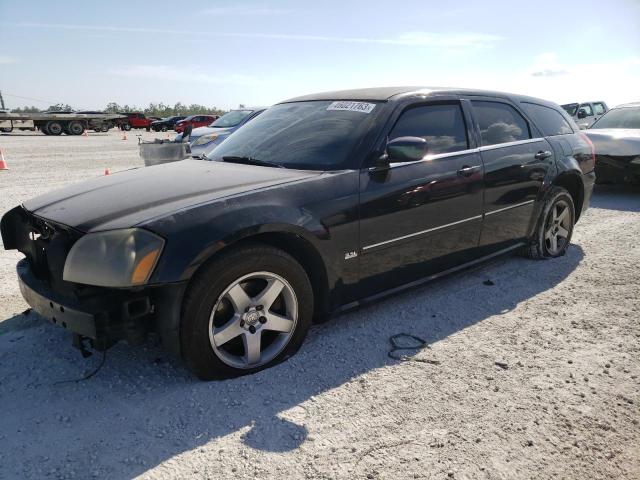 2006 Dodge Magnum SXT