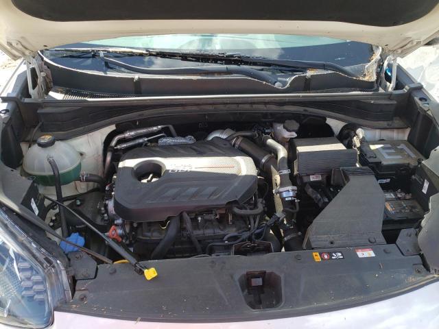 2020 KIA SPORTAGE S - KNDPRCA64L7752563