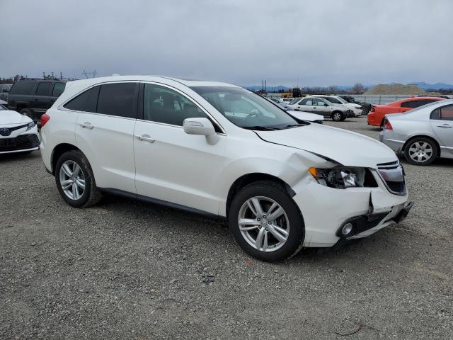 5J8TB4H56FL026951 Acura Rdx Technology