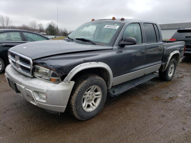 2003 Dodge Dakota 