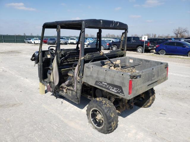 2016 POLARIS RANGER CRE - 3NSRNE573GE757616