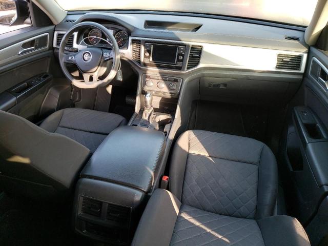 2018 VOLKSWAGEN ATLAS S - 1V2AP2CA0JC537658