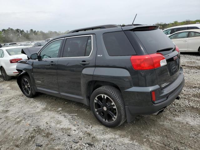2GKFLUE31H6220184 GMC Terrain Slt
