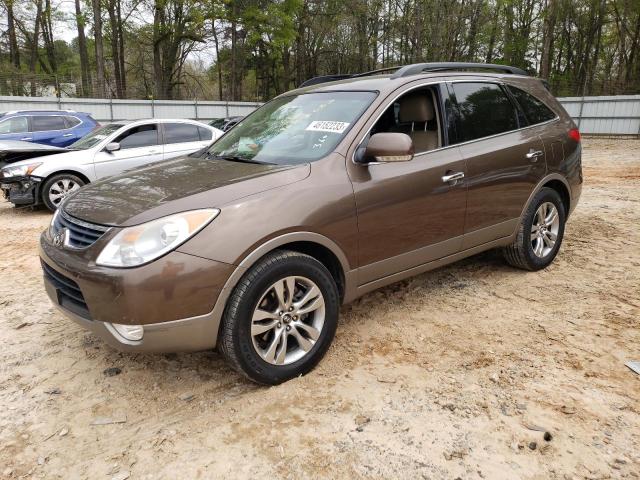 2012 Hyundai Veracruz GLS