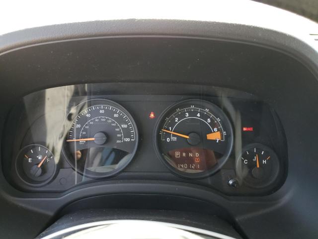 1C4NJPBA5ED801332 Jeep Patriot Sport