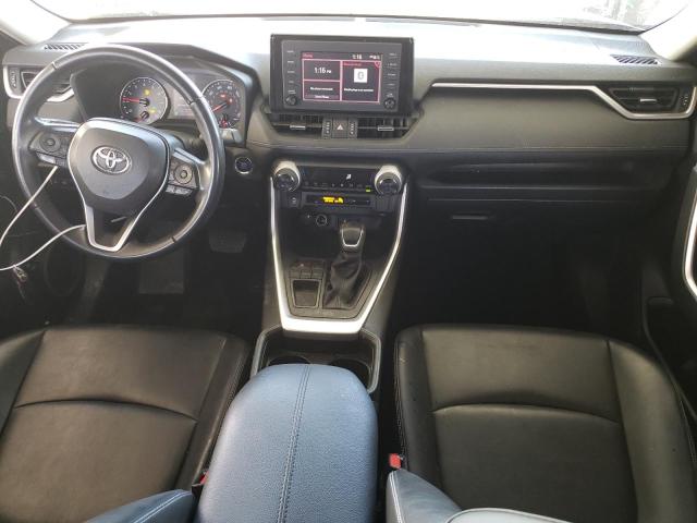 JTMC1RFV7KD509242 Toyota Rav4 Xle Premium