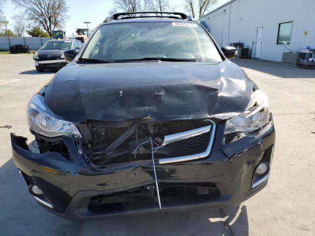 JF2GPALC2G8249628 Subaru Crosstrek Limited