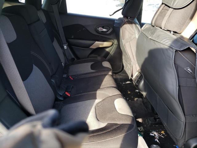 2018 JEEP CHEROKEE L - 1C4PJMCB2JD532666