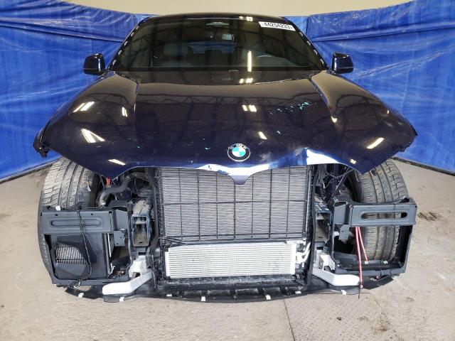 2020 BMW X6 XDRIVE4 - 5UXCY6C05L9D02079