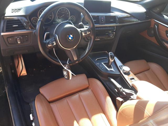 2017 BMW 440I - WBA4T9C52H5A14629