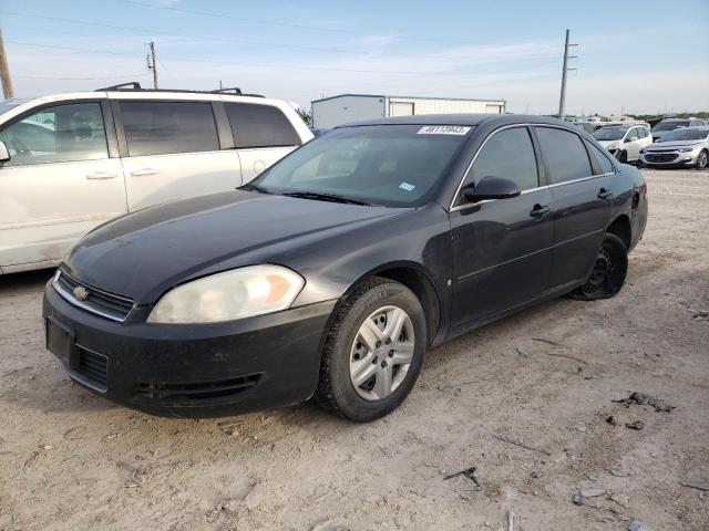 2006 Chevrolet Impala LS