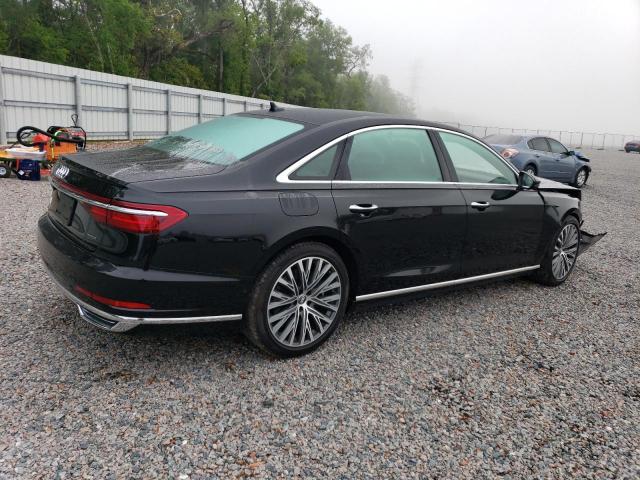 2019 AUDI A8 L WAU8DAF81KN010369
