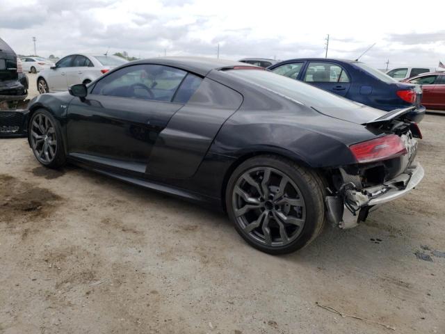 2015 AUDI R8 5.2 QUA WUAENAFG8F7000915