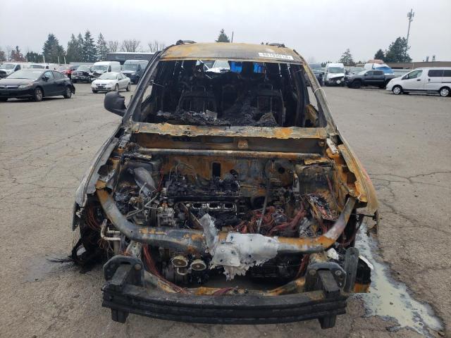 3C4PDCAB0GT207795 Dodge JOURNEY SE