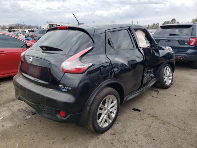 2015 NISSAN JUKE S - JN8AF5MV6FT554032