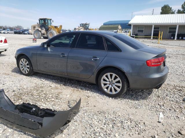 VIN WAUBFAFL4EN001965 2014 Audi A4, Premium no.2