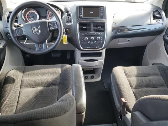2C4RDGBG9KR636701 Dodge Grand Caravan Se