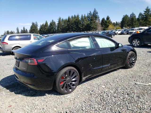 5YJ3E1EC2MF054446 Tesla MODEL 3