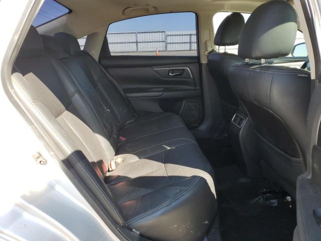 1N4AL3AP6HC251243 Nissan ALTIMA 2.5
