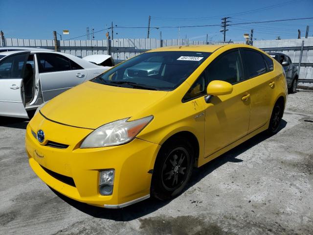 2012 Toyota Prius en venta en Wilmington, CA