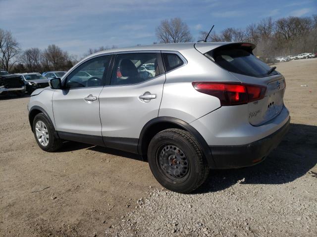 JN1BJ1CR0KW628147 Nissan Rogue Sport S