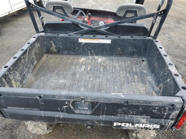 2012 POLARIS RANGER 800 - 4XATH7EA8CE295489