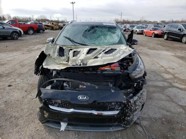 2020 KIA NIRO EX PR - KNDCC3LD2L5452642