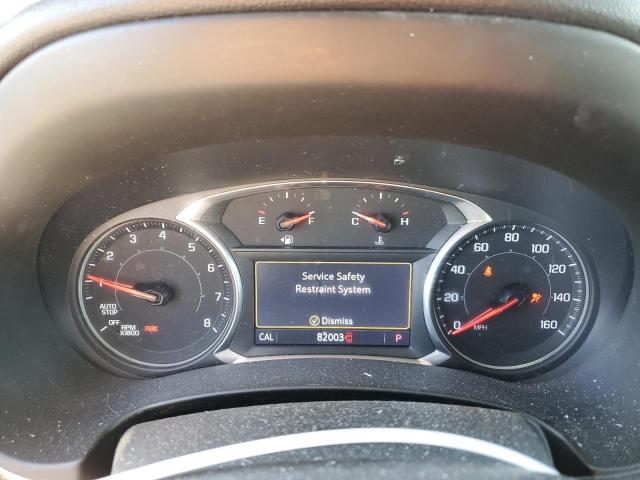 3GKALMEV5KL237956 GMC Terrain Sle